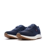 Baskets Marine Femme Levi's Oakland