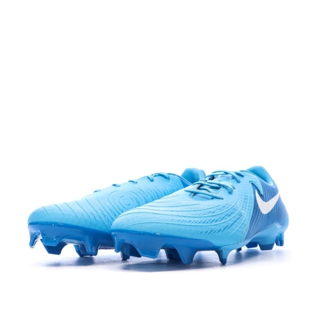 Chaussures de football Bleu homme NIKE Phantom GX 2 Academy