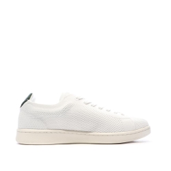 Baskets Blanches Femme Lacoste Carnaby