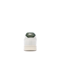 Baskets Blanches Femme Lacoste Carnaby
