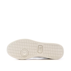 Baskets Blanches Femme Lacoste Carnaby