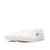Baskets Blanches Femme Lacoste Carnaby