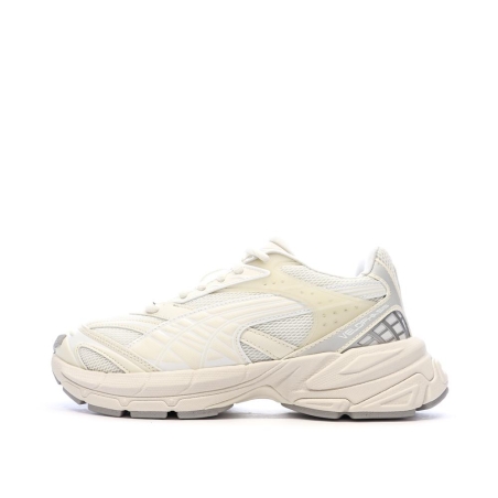 Baskets Blanches Femme Puma Velophasis Always On