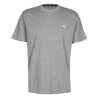 T-shirt Gris Homme Sergio Tacchini Iconic