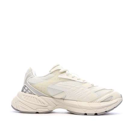 Baskets Blanches Femme Puma Velophasis Always On