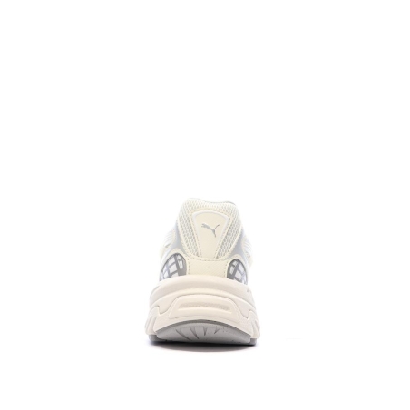 Baskets Blanches Femme Puma Velophasis Always On