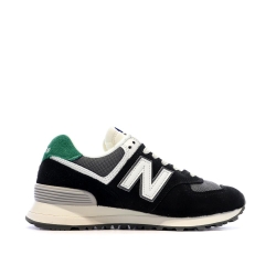 ML574 Baskets Noir Femme New Balance