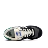 ML574 Baskets Noir Femme New Balance