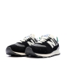 ML574 Baskets Noir Femme New Balance