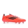 Chaussures de football Rose Homme Adidas F50 Elite