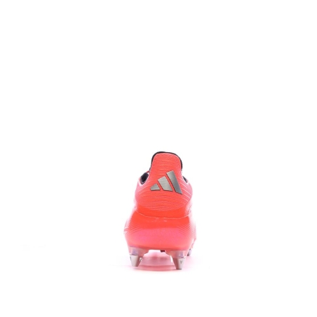 Chaussures de football Rose Homme Adidas F50 Elite