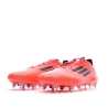 Chaussures de football Rose Homme Adidas F50 Elite