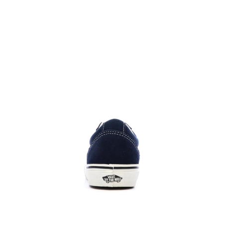 Baskets Marine Femme Vans Ward Dress Marshmallo