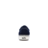 Baskets Marine Femme Vans Ward Dress Marshmallo