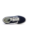 Baskets Marine Femme Vans Ward Dress Marshmallo
