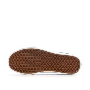 Baskets Marine Femme Vans Ward Dress Marshmallo