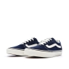 Baskets Marine Femme Vans Ward Dress Marshmallo