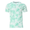 T-shirt Vert d'Eau Homme RMS26 Garment