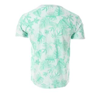 T-shirt Vert d'Eau Homme RMS26 Garment