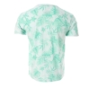 T-shirt Vert d'Eau Homme RMS26 Garment