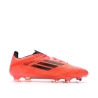 Chaussures de football Rouges Homme Adidas F50 Elite