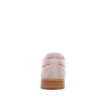 Baskets Rose/Ecru Femme Teddy Smith 120519