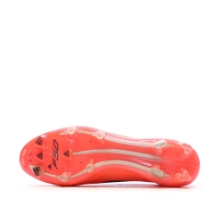 Chaussures de football Rouges Homme Adidas F50 Elite