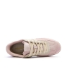 Baskets Rose/Ecru Femme Teddy Smith 120519