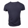 T-shirt Bleu Homme La Maison Blaggio Mattew