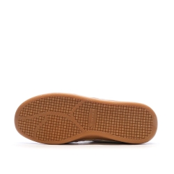 Baskets Rose/Ecru Femme Teddy Smith 120519