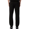 Pantalon fluide Noir Homme Lacoste Off Court
