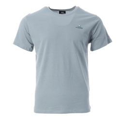 T-shirt Vert Sauge Homme No Publik Brand