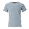 T-shirt Vert Sauge Homme No Publik Brand