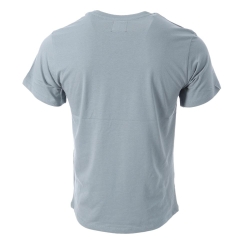T-shirt Vert Sauge Homme No Publik Brand