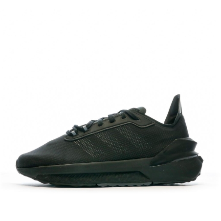 Chaussures de Running Noir Mixte Adidas Avryn