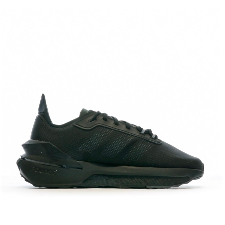 Chaussures de Running Noir Mixte Adidas Avryn