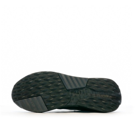 Chaussures de Running Noir Mixte Adidas Avryn