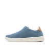 Baskets Bleu Femme TBS Mascon