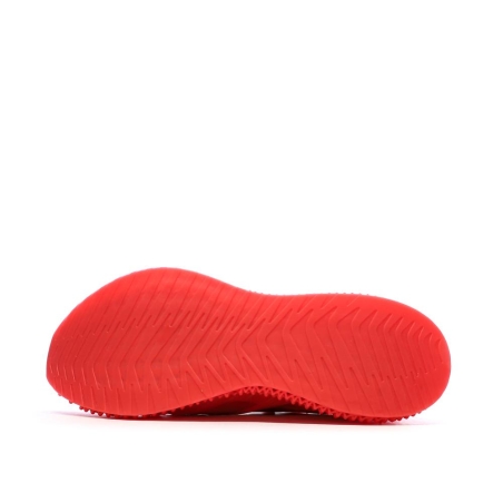 Chaussures de runninng Homme Rouge Adidas 4dfwd
