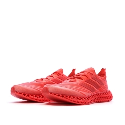 Chaussures de runninng Homme Rouge Adidas 4dfwd