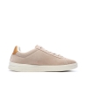 Baskets Rose Clair Femme TBS Mascon