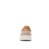 Baskets Rose Clair Femme TBS Mascon