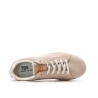 Baskets Rose Clair Femme TBS Mascon