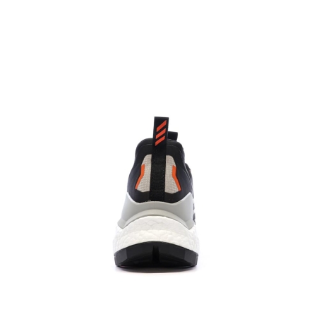 Chaussures de trails Noires/Gris Homme Adidas Terrex