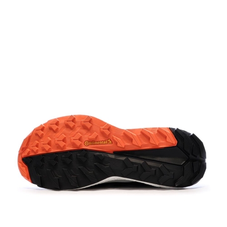 Chaussures de trails Noires/Gris Homme Adidas Terrex
