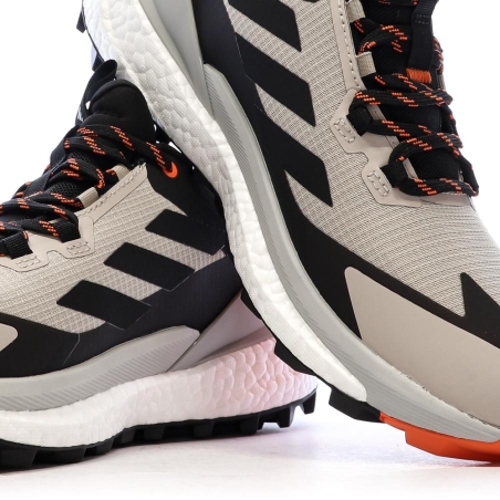Chaussures de trails Noires/Gris Homme Adidas Terrex