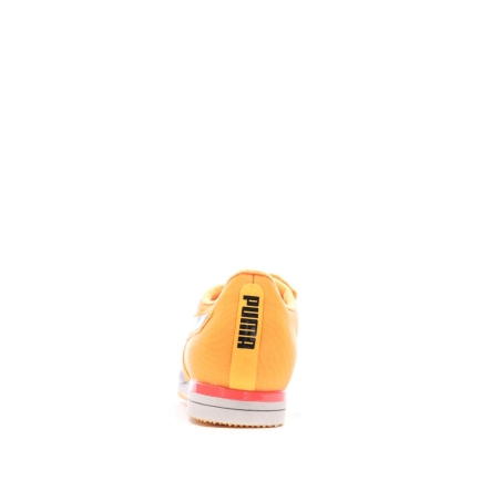 Chaussures d'athlétisme Orange Homme Puma Evospeed