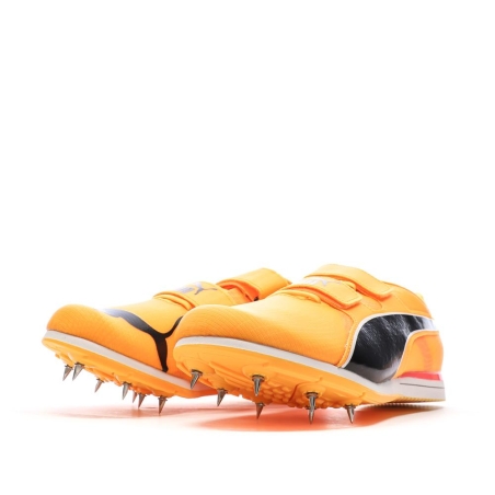 Chaussures d'athlétisme Orange Homme Puma Evospeed