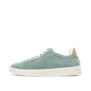 Baskets Vert Femme TBS Mascon