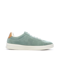 Baskets Vert Femme TBS Mascon